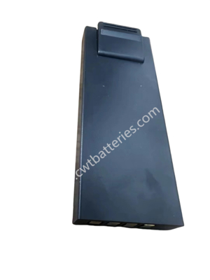 CUSA0601F 14.4V 5200mAh Lithium-ion Battery for CU Medical AED Defibrillator