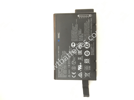 Drager RRC2020 Medical Battery 11.25V 99.6Wh for Oxylog 2000 3000