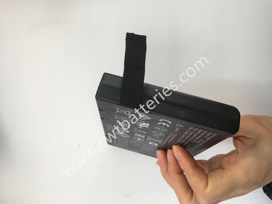 Drager RRC2020 Medical Battery 11.25V 99.6Wh for Oxylog 2000 3000