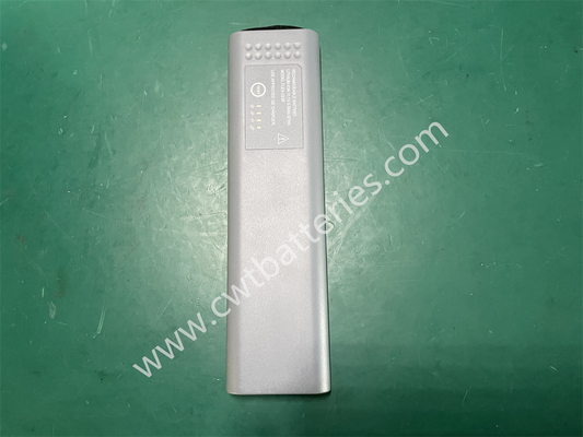 GE B650 Monitor Battery 11.1V 6.0Ah FLEX-3S3P Medical Grade