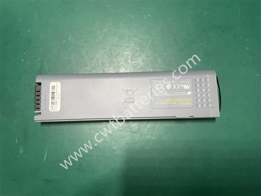 GE B650 Monitor Battery 11.1V 6.0Ah FLEX-3S3P Medical Grade