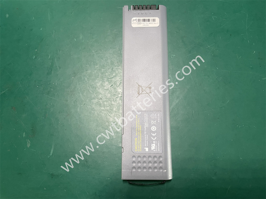 GE B650 Monitor Battery 11.1V 6.0Ah FLEX-3S3P Medical Grade