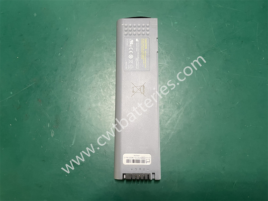 GE B650 Monitor Battery 11.1V 6.0Ah FLEX-3S3P Medical Grade