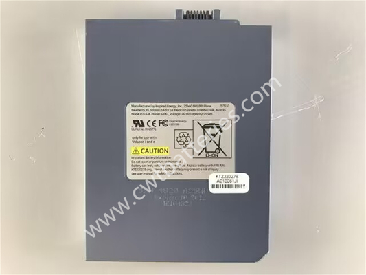 GE VOLUSON E/I Medical Battery KTI302054 14.4V 6.27Ah