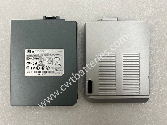 GE VOLUSON E/I Medical Battery KTI302054 14.4V 6.27Ah