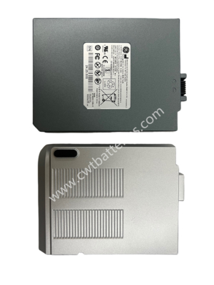GE KTI302054 14.4V 95Wh Li-ion Battery for Vivid Series Ultrasound