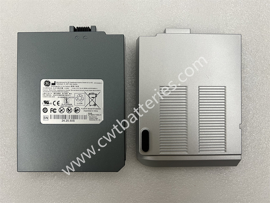 GE VIVID Q I Medical Battery 14.4V 6.45Ah KTI302054