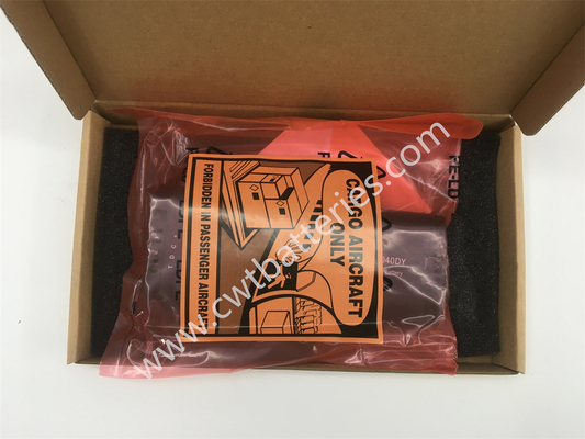 Inspired Battery NF2040DY 10.8V 5.2Ah Lithium Ion for Keysight N9960A N9918A
