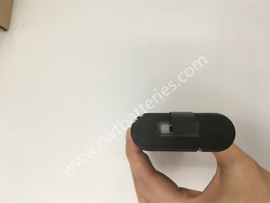 Inspired Energy NF2040HD 10.8V 4.8Ah Lithium Ion Medical Battery