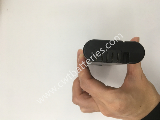 Inspired Energy NF2040HD 10.8V 4.8Ah Lithium Ion Medical Battery