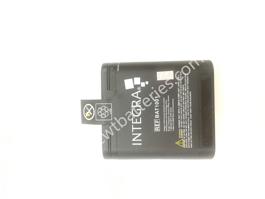 INSPIRED ENERGY Integra Battery 14.5V 3.1Ah for Medical Devices