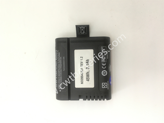 INSPIRED ENERGY Integra Battery 14.5V 3.1Ah for Medical Devices