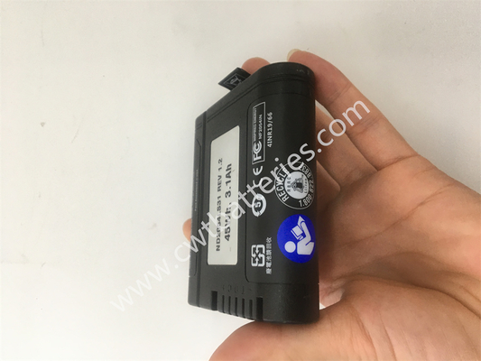 INSPIRED ENERGY Integra Battery 14.5V 3.1Ah for Medical Devices