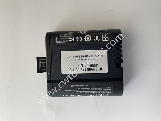 INTEGRA ND2054iN31 Battery 14.5V 3.1Ah for Medical Devices