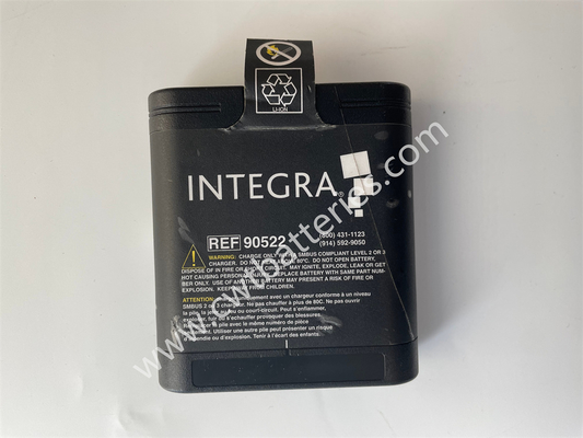 INTEGRA ND2054iN31 Battery 14.5V 3.1Ah for Medical Devices