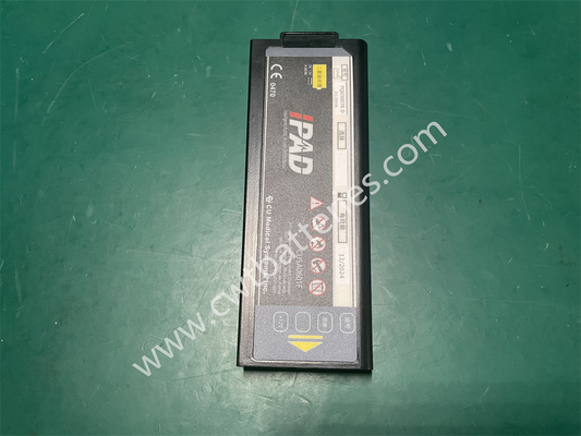Korea CU AED Battery PQ030078 D 12V 4.0Ah Medical