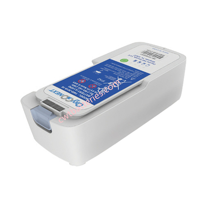 Batería médica OxyGo NEXT 14.4V 6.4Ah Modelo 1400-3010-16