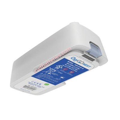 Batería médica OxyGo NEXT 14.4V 6.4Ah Modelo 1400-3010-16