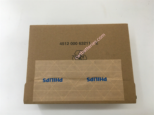 Philipph DFM100 Defibrillator Battery 14.8V 5.0Ah Li-ion 989803190371