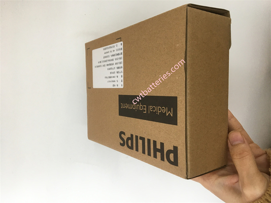 Philipph DFM100 Defibrillator Battery 14.8V 5.0Ah Li-ion 989803190371