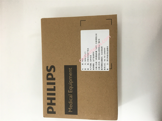 Philipph DFM100 Defibrillator Battery 14.8V 5.0Ah Li-ion 989803190371
