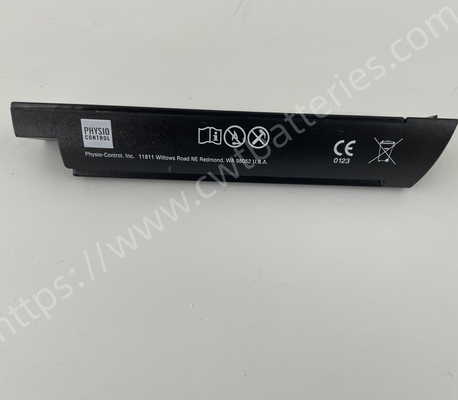 Physio-Control Medtronic AED Battery 3202176-010 12V 1.5Ah for LifePak CR-Plus