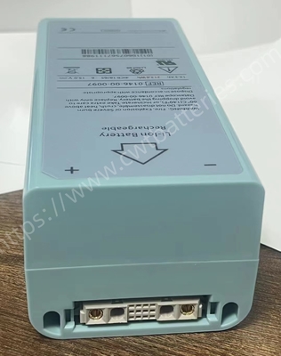 MAQUET 15V 14.3Ah Li-ion Battery for Medical Ventilators 0146-00-0097