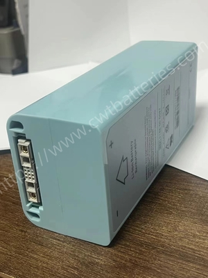 MAQUET 15V 14.3Ah Li-ion Battery for Medical Ventilators 0146-00-0097