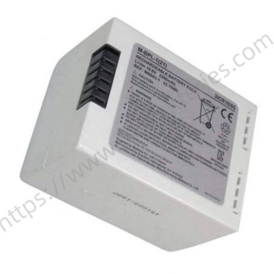Pin Lithium Ion sạc lại M-BPL-1 ((23) 10.8V 6600mAh Y tế