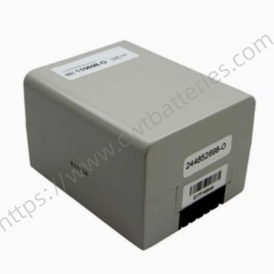 Batterie médicale Li-ion 10,8 V 2200 mAh M-BPL-1(21) de remplacement
