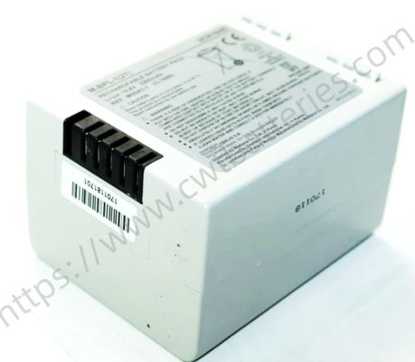 Batterie médicale Li-ion 10,8 V 2200 mAh M-BPL-1(21) de remplacement