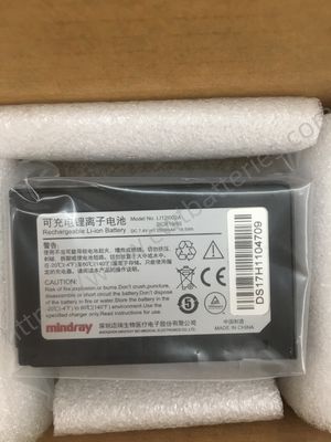 Bateria para Monitor de Paciente Mindray T1 LI12I002A 7.4V 2500mAh