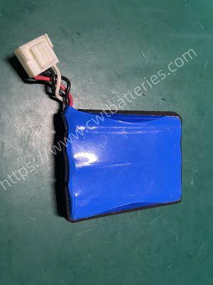 멘드레이 UMEC12 환자 모니터 배터리 10.95V 2500mAh 리온 이온