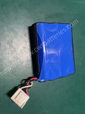 멘드레이 UMEC12 환자 모니터 배터리 10.95V 2500mAh 리온 이온