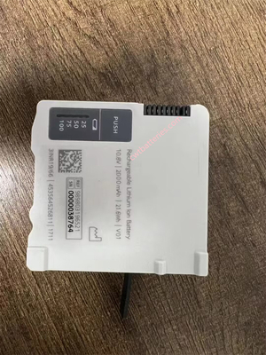 Philipph IntelliVue X3 MX100 Battery 10.8V 2000mAh Model 989803196521