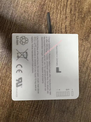 Philipph IntelliVue X3 MX100 Battery 10.8V 2000mAh Model 989803196521