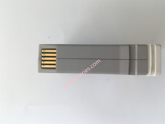 Philipph M4607A Lithium Ion Battery 11.1V 1600mAh New Original