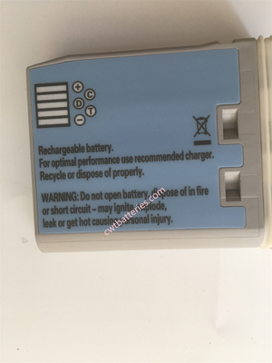 Philipph M4607A Lithium Ion Battery 11.1V 1600mAh New Original