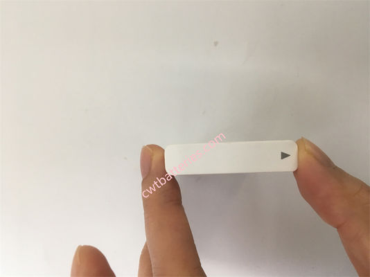 Philipph MR4000 3.7V 830mAh Li-Polymer Battery 989803191341
