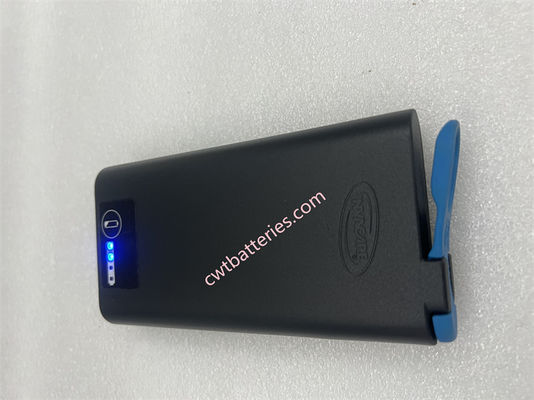 INVACARE POC1-110 14.4V 5800mAh Li-Ion Battery PN 1187456