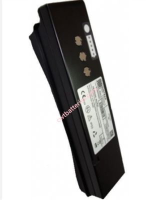PRIMEDIC M290 Defibrillator Battery 13.2V 2.5AH Original New with 90 Days Warranty