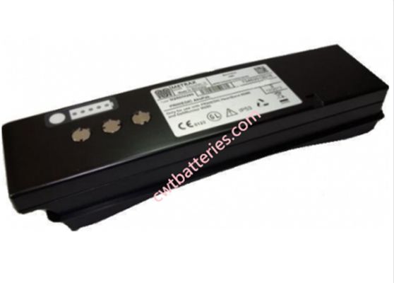 PRIMEDIC M290 Defibrillator Battery 13.2V 2.5AH Original New with 90 Days Warranty