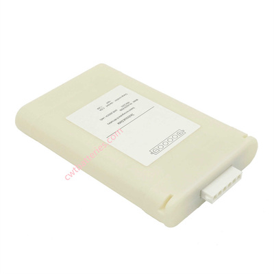 Drager 8415290-11 Rechargeable Ni-MH Battery 24V 2500 mAh New Original for Evita V500 V300 Babylog VN500 Replaces 8415290-08