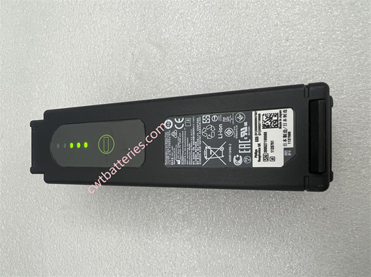 Philipph HRC2 Detachable Trilogy EV300 1127889 Medical Battery 14.4V 5521mAh 80Wh New Original Lithium-ion Battery