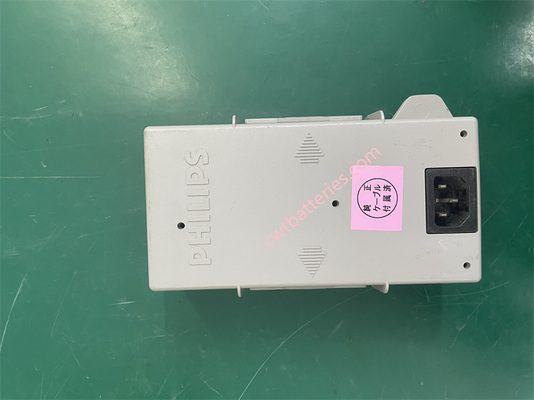 Original New Philipph MRx M3535A Defibrillator Battery M3539A 5Ah 18V with 90 Days Warranty