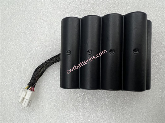 Philipph 14.4V 80WH Rechargeable Lithium Battery for Medical Equipment with Stable Power and Long Usage Time