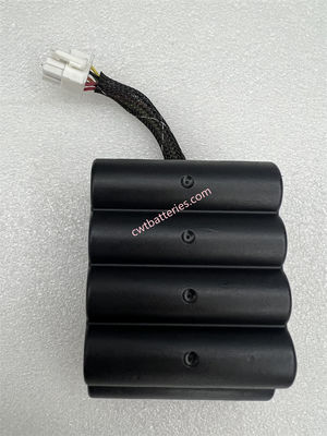 Philipph 14.4V 80WH Rechargeable Lithium Battery for Medical Equipment with Stable Power and Long Usage Time