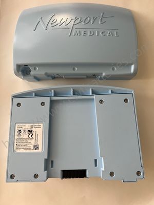 Newport Medical HT70 HT70 Plus Ventilator Battery 14.4V 85Wh Lithium Ion Medical Battery with 90 Days Warranty
