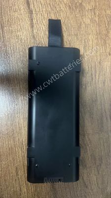 Rechargeable Li-ion Battery NT-LI4S1P-PA for ECG Patient Monitor 14.8V 38.48Wh with 90 Days Warranty and Fast 3-5 Days Delivery