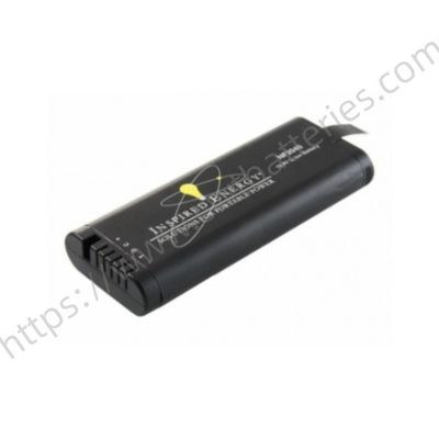 Olympus 600-BAT-L-3 Li-ion Rechargeable Battery with Fast Charging and Intelligent Charge Management for Keysight N9918A N9960A